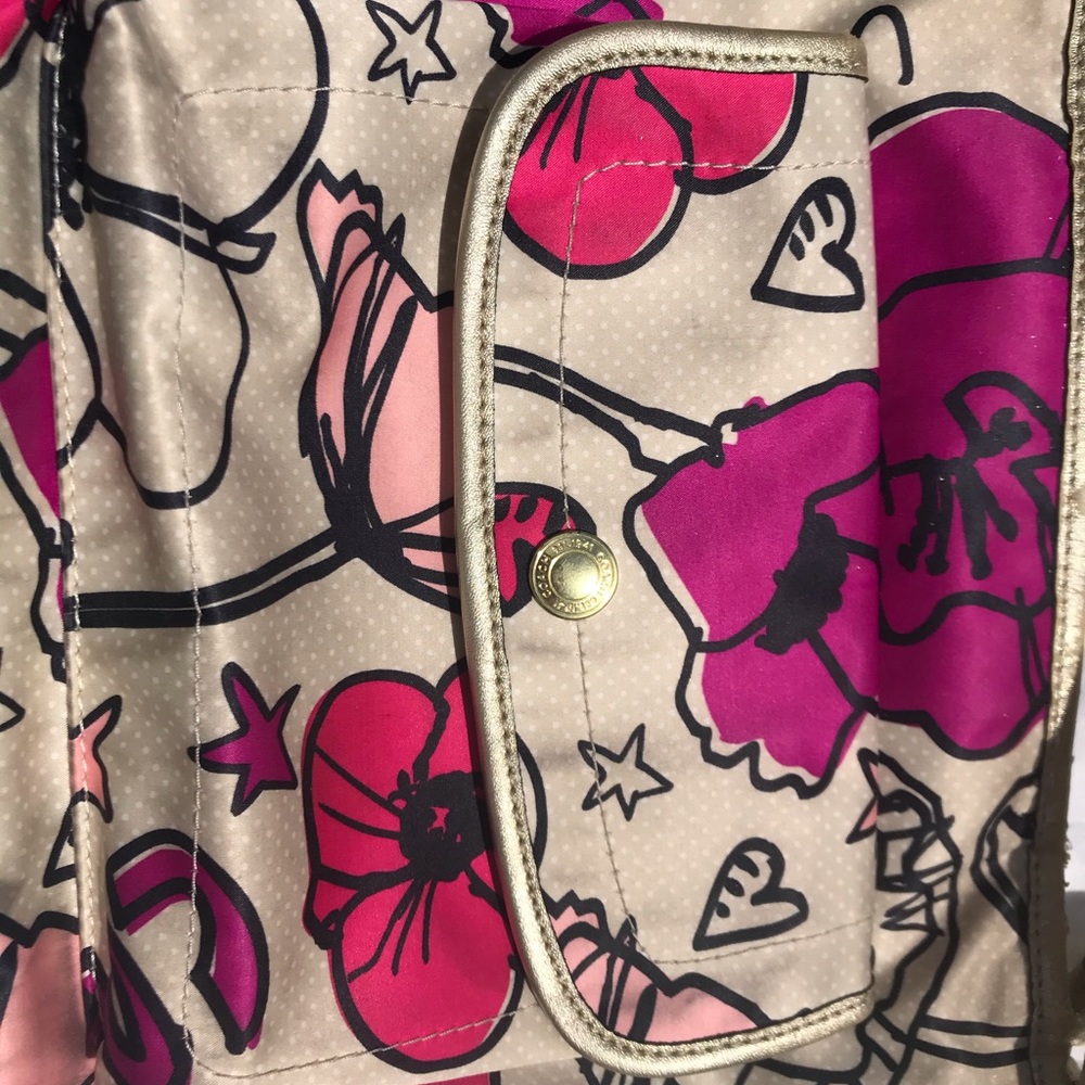 Authentic Coach Bag - image 5